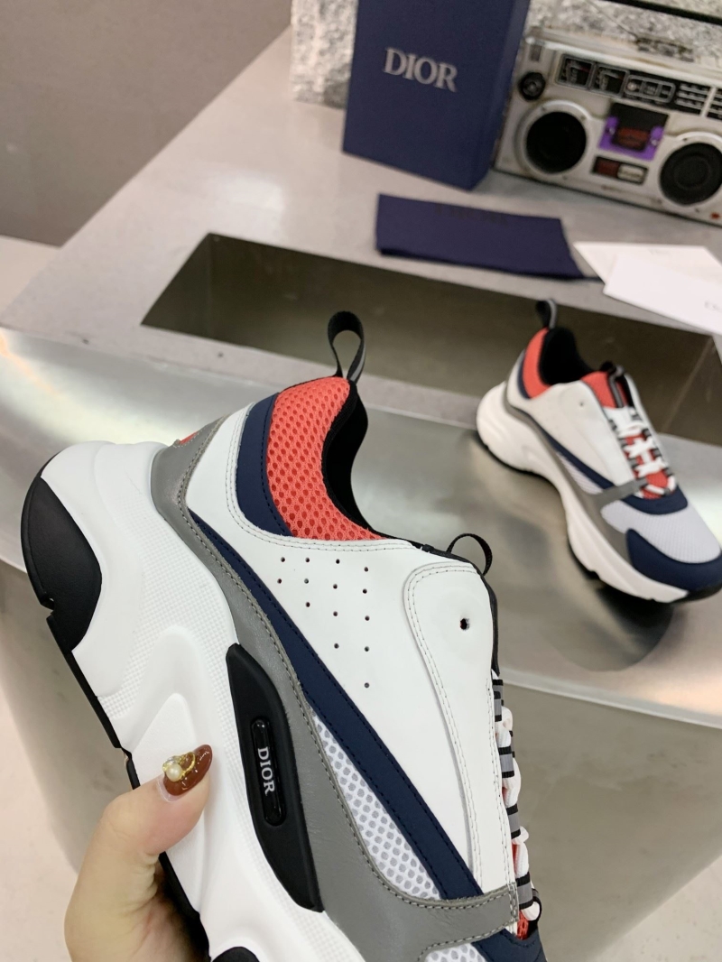 Christian Dior Sneakers